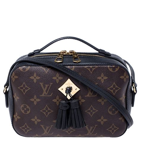 Saintonge Louis Vuitton Handbags for Women 